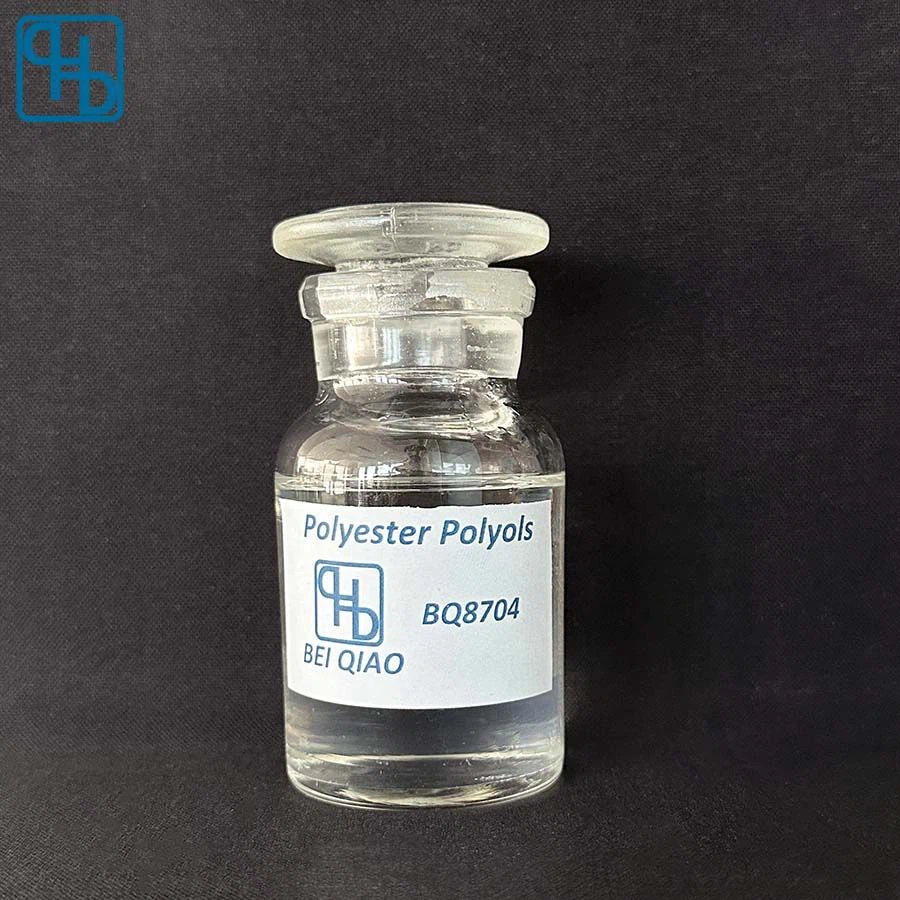 Polyester Polyols Used For Adhesive Polyester Polyols Used For Adhesive