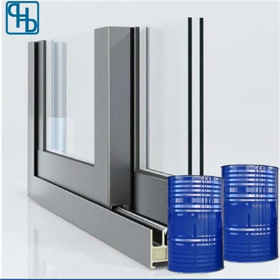 পলিউরেথেন কম্পোজিট এনার্জি সেভিং উইন্ডো ফ্রেম